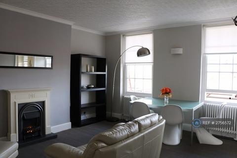undefined, Albermarle Row, Bristol, BS8