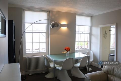 undefined, Albermarle Row, Bristol, BS8