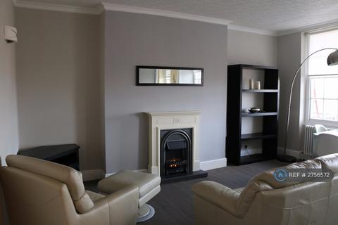 undefined, Albermarle Row, Bristol, BS8
