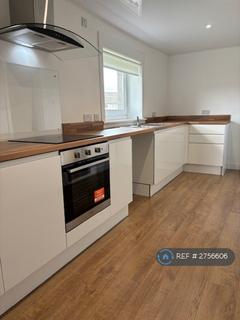 undefined, Burns Drive, Kirkintilloch, Glasgow, G66