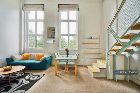 2 bedroom flat to rent, Manor Gardens, London, N7