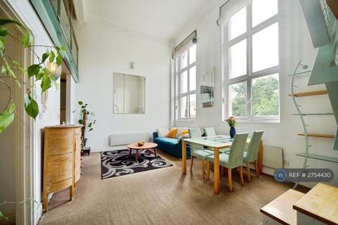 2 bedroom flat to rent, Manor Gardens, London, N7