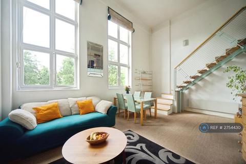2 bedroom flat to rent, Manor Gardens, London, N7
