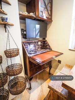 1 bedroom flat to rent, Norfolk House, London, SW1P