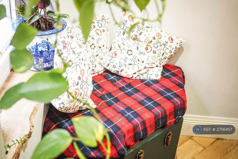 1 bedroom flat to rent, Norfolk House, London, SW1P