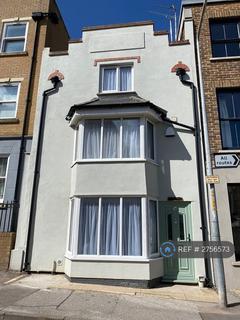undefined, George Street, Ramsgate, CT11