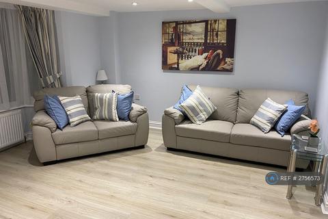 undefined, George Street, Ramsgate, CT11