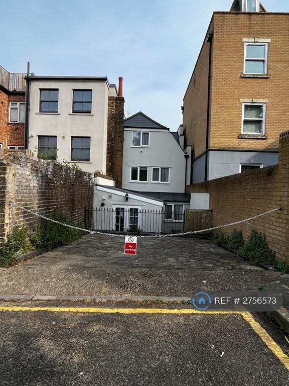 Own Private Parking