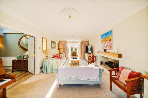 5 bedroom detached house for sale, Clevedon Road, Tickenham, Clevedon, Somerset, BS21