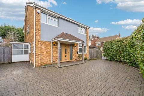 undefined, Park Road, Hemel Hempstead, HP1