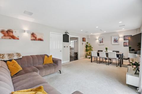 undefined, Park Road, Hemel Hempstead, HP1