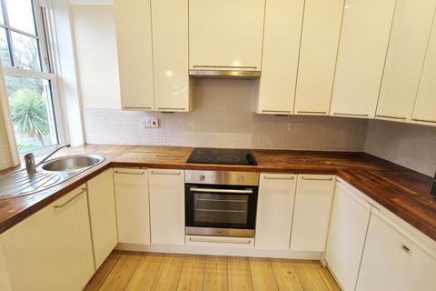 2 bedroom apartment for sale, 6 St. Augustins Road, Bournemouth