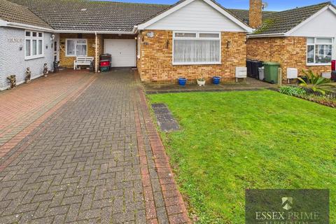 Two Bedroom Semi-Detached Bungalow Jubilee avenue CO16