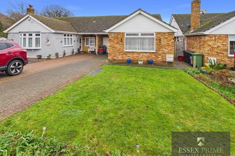 undefined, Two Bedroom Semi-Detached Bungalow Jubilee avenue CO16