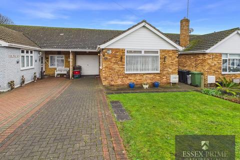 undefined, Two Bedroom Semi-Detached Bungalow Jubilee avenue CO16