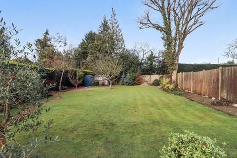 undefined, Kennel Lane, Windlesham GU20