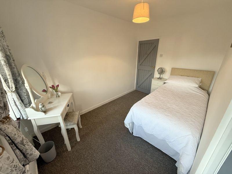 Double Bedroom