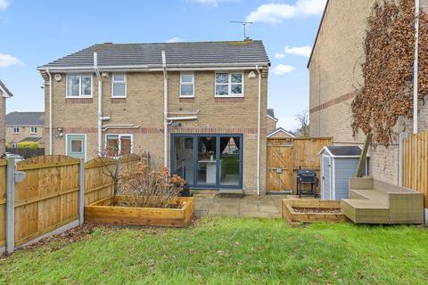 2 bedroom semi-detached house for sale, West Lane, Shipley BD17