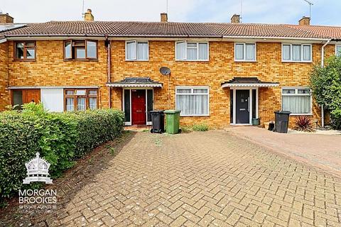 undefined, Little Bentley, Basildon
