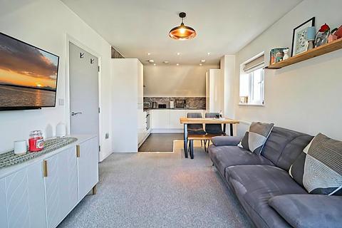 1 bedroom apartment for sale, Catherine Road, Benfleet