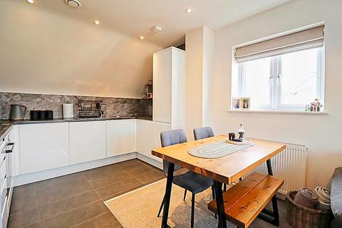 1 bedroom apartment for sale, Catherine Road, Benfleet