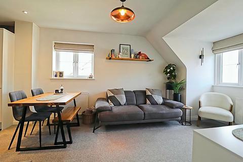 1 bedroom apartment for sale, Catherine Road, Benfleet