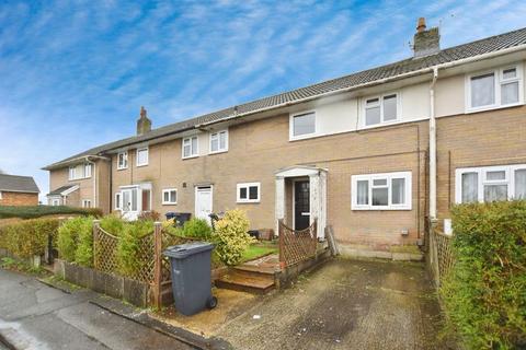 undefined, Anne Crescent, Durrington