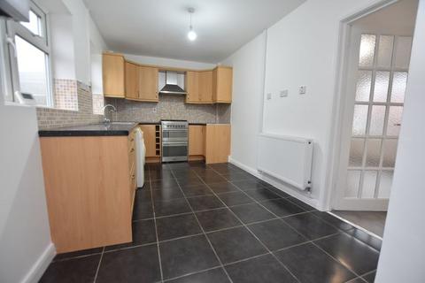 3 bedroom semi-detached house to rent, Withern Road, Nottingham