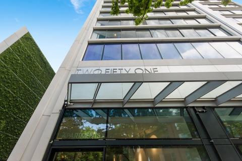 1 bedroom flat to rent, Two Fifty One, 251 Southwark Bridge Road, Southwark, London, SE1