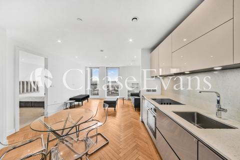 1 bedroom flat to rent, Two Fifty One, 251 Southwark Bridge Road, Southwark, London, SE1