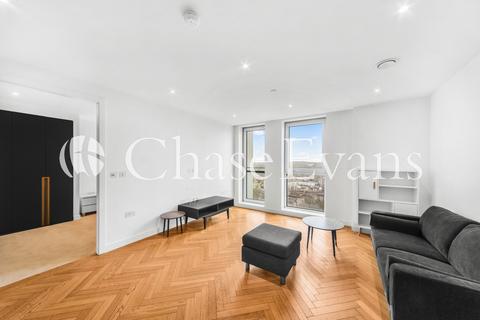 1 bedroom flat to rent, Two Fifty One, 251 Southwark Bridge Road, Southwark, London, SE1
