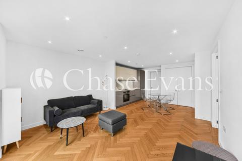1 bedroom flat to rent, Two Fifty One, 251 Southwark Bridge Road, Southwark, London, SE1