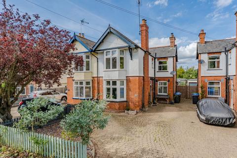 3 bedroom semi-detached house for sale, Coventry Road, Market Harborough