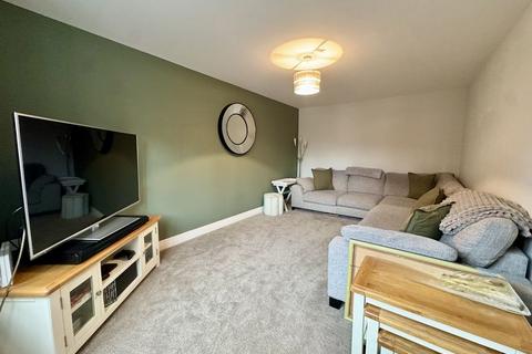 4 bedroom detached house for sale, Coronet Drive, Ibstock LE67