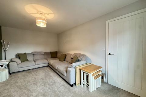 4 bedroom detached house for sale, Coronet Drive, Ibstock LE67