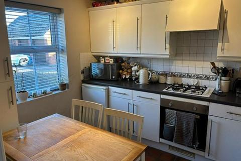 undefined, Stroud Close, Banbury