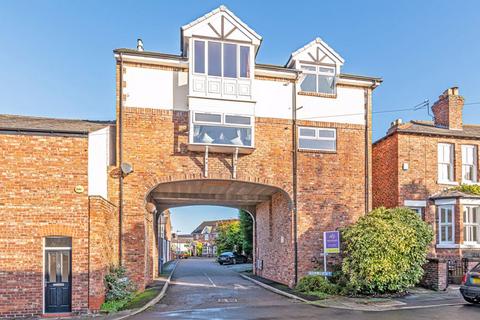 undefined, Kings Mews, Bedford Street, Stockton Heath
