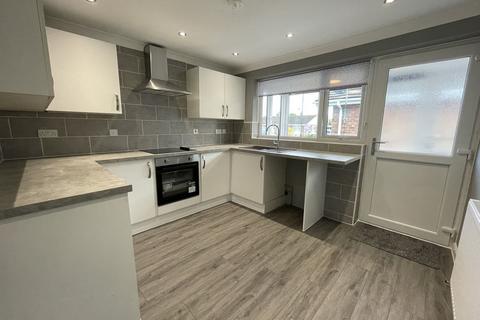 undefined, Rosemoor Close, Hunmanby, YO14 0NB