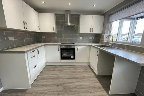 undefined, Rosemoor Close, Hunmanby, YO14 0NB