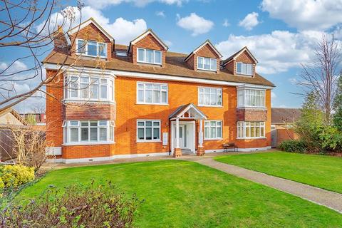 3 bedroom apartment for sale, Ewell Road, Surbiton KT6 7DA