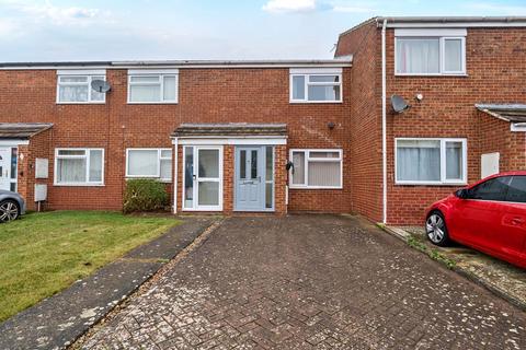 2 bedroom terraced house for sale, Fletcher Road, Oxford