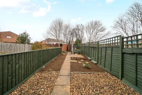2 bedroom terraced house for sale, Fletcher Road, Oxford