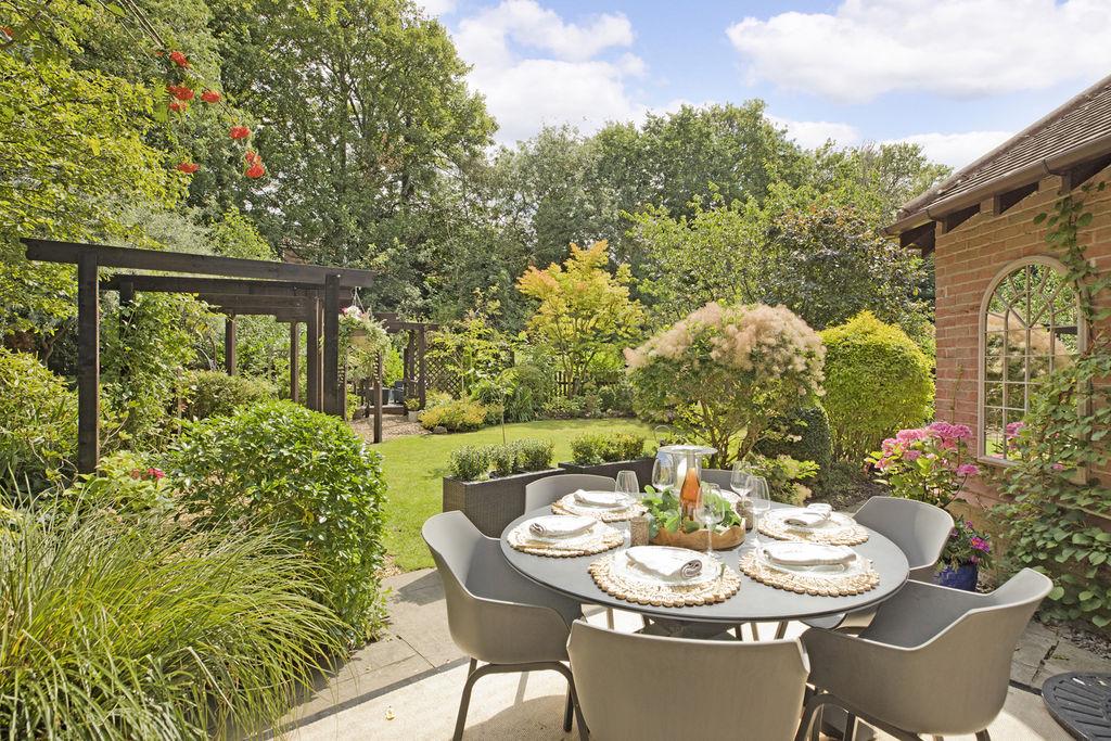 Gardens