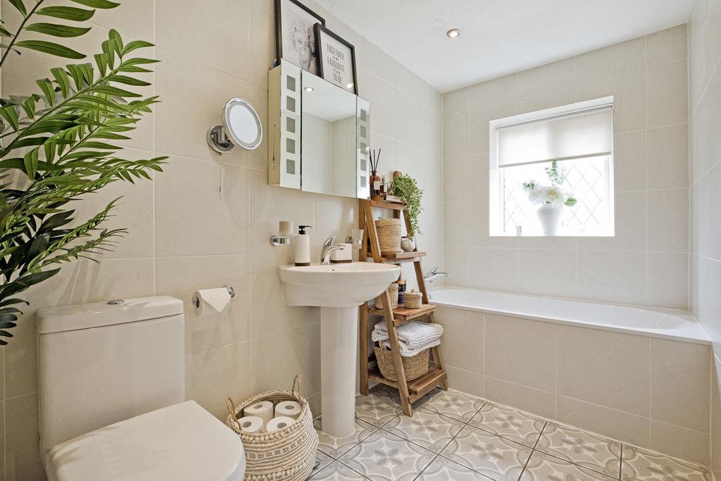 En-suite