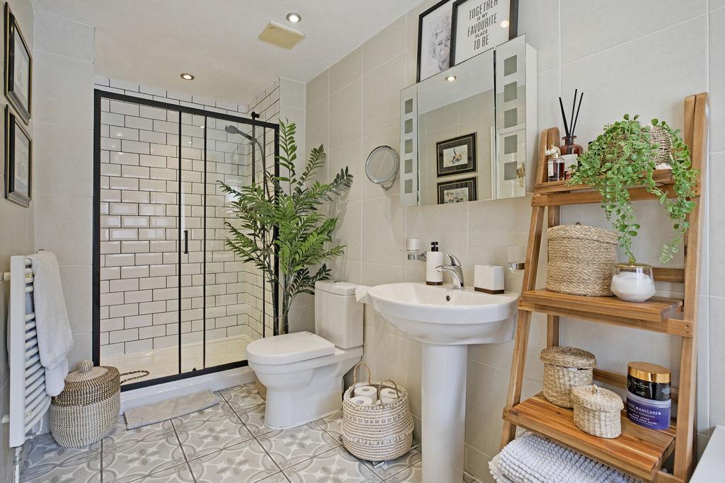 En-suite