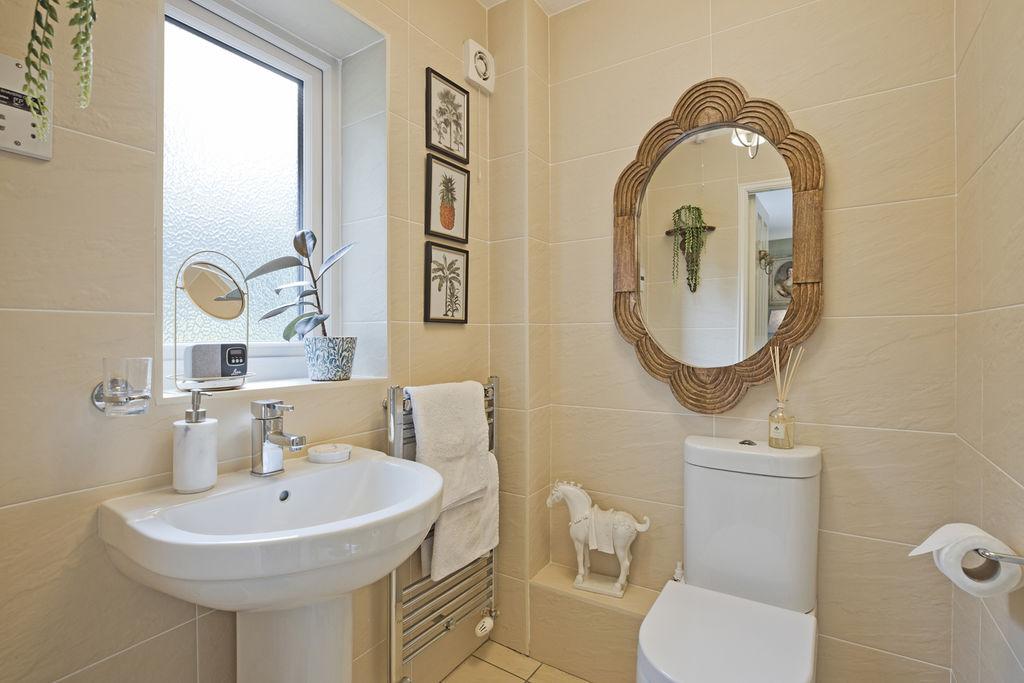 En-suite
