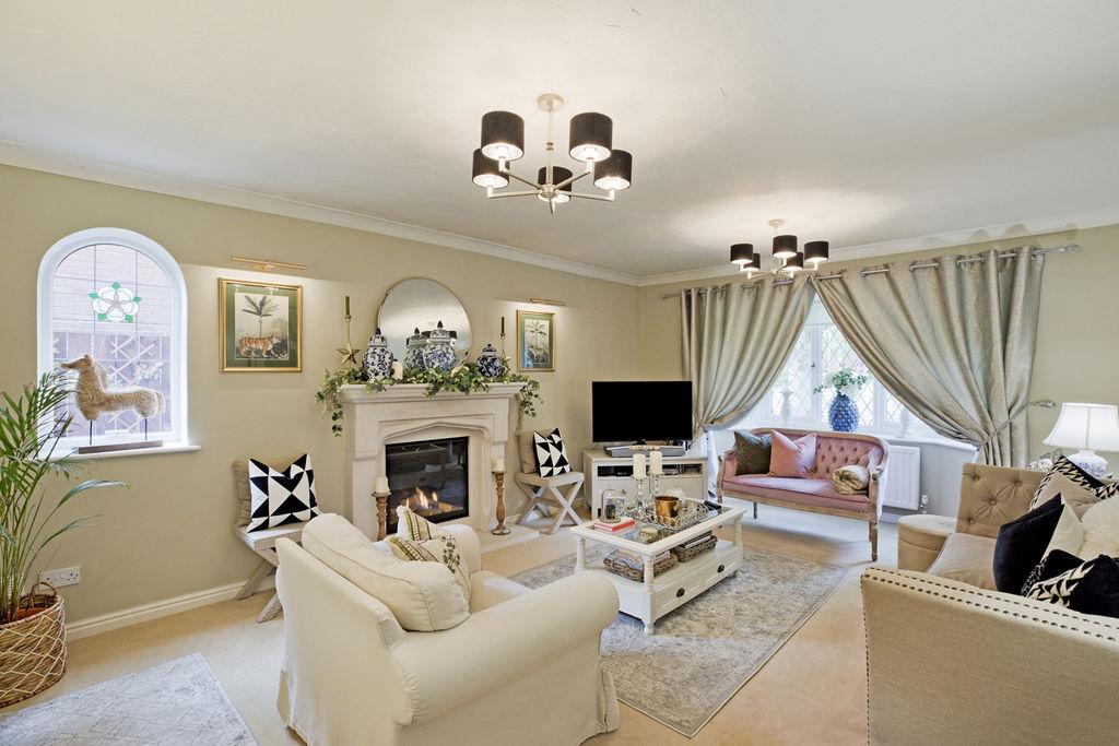 Sitting room