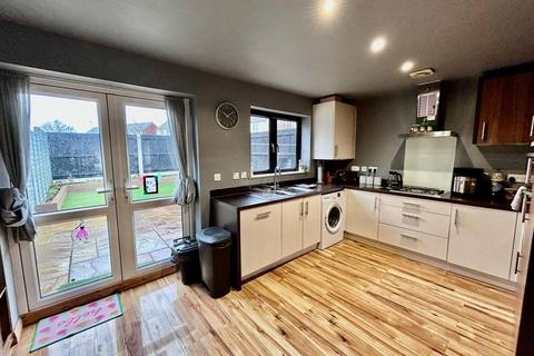 undefined, Par Four Lane, Lydney GL15