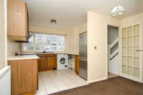 3 bedroom detached house for sale, Leighswood Close, Cannock WS11