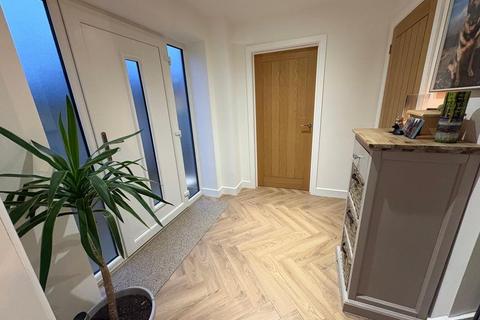 3 bedroom detached house for sale, High Street, Drybrook GL17